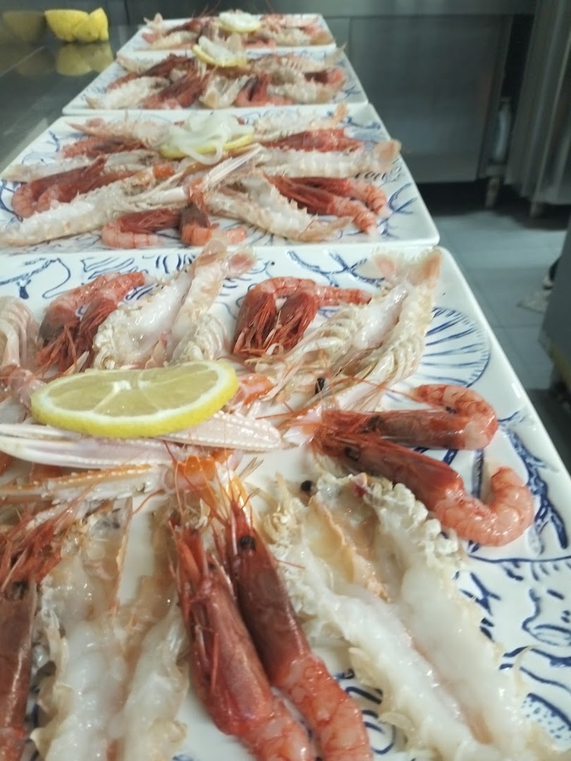 Sfizî Fritti… e poi… di Tiziana & Peppe · Foto 8