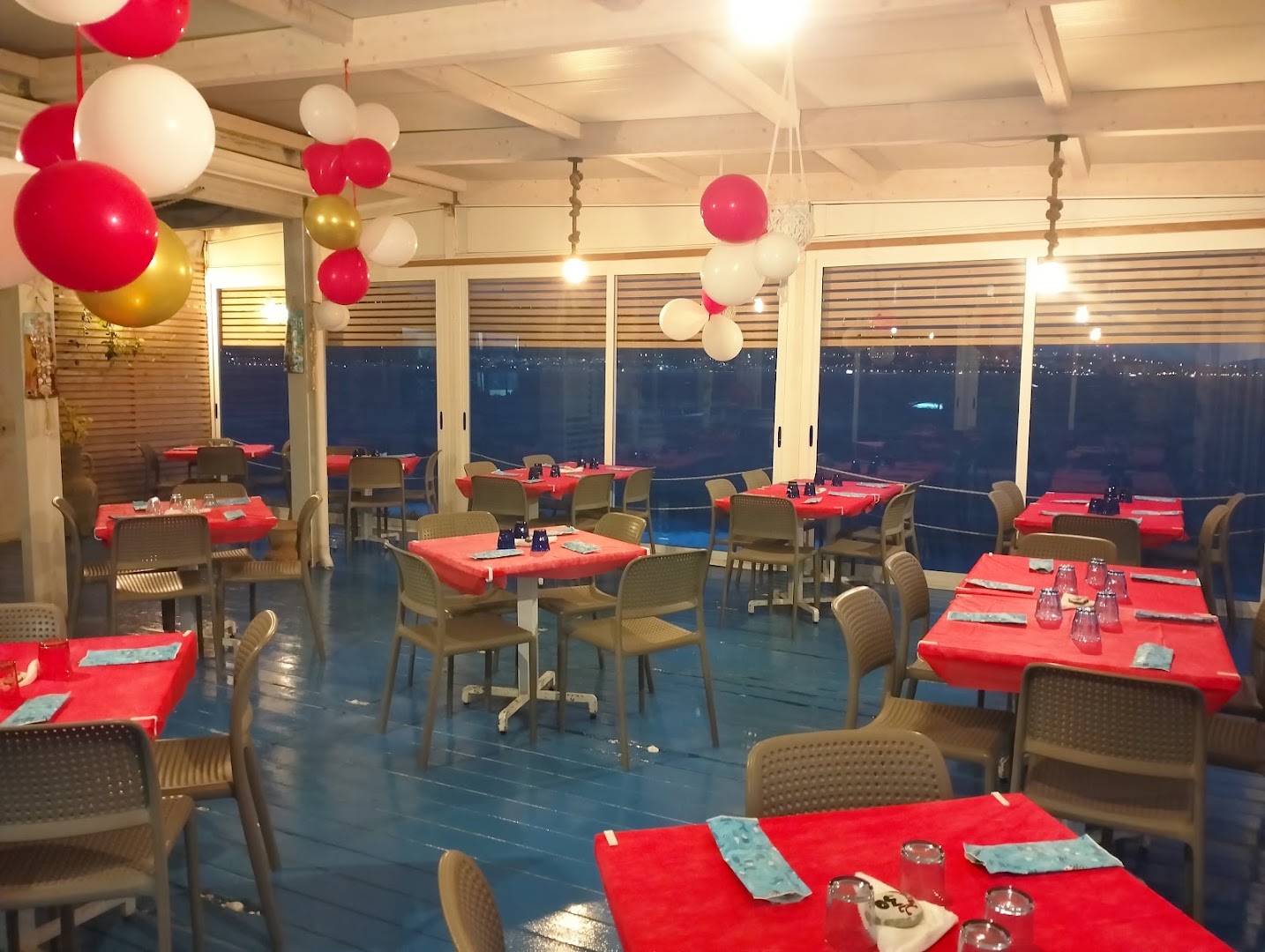 Sfizî Fritti… e poi… di Tiziana & Peppe · Foto 2